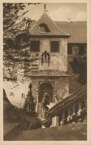 Meersburg Schlosseingang ngl 133.344