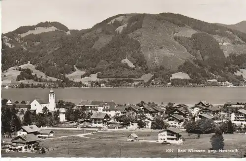 Bad Wiessee gegen Neureuth gl1961 B8271