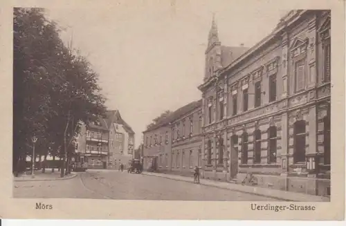 Moers Uerdinger-Straße ngl 98.637