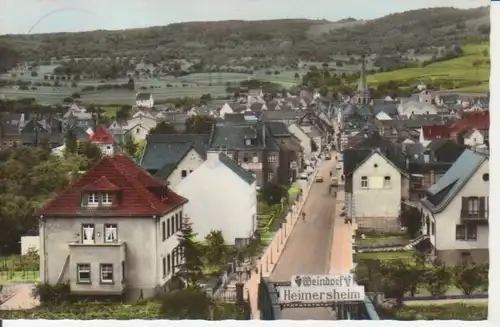 Weindorf Heimersheim Panorama gl1968 99.546