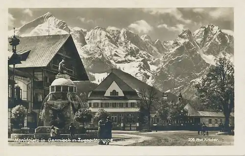 Garmisch Marktplatz ngl 128.214