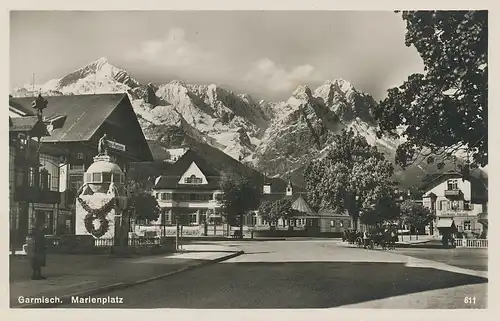 Garmisch Marienplatz ngl 128.017