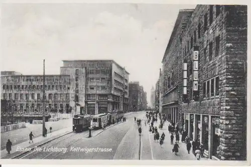 Essen Die Lichtburg Kettwigerstraße gl1932 98.729