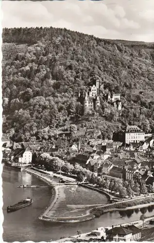 Wertheim Main-Tauber-Eck ngl B8167