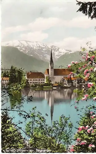 Rottach-Egern am Tegernsee ngl C1460