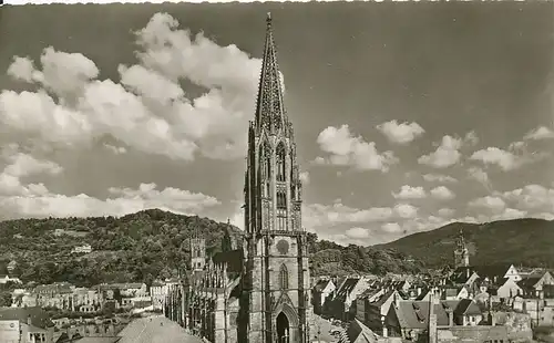 Freiburg Münster ngl 134.462