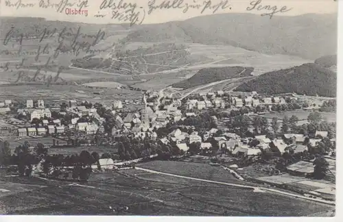 Olsberg Panorama gl1912 99.754