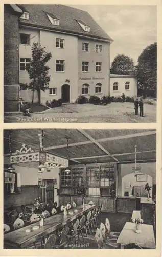 Weihenstephan Bräustüberl gl1936 203.490