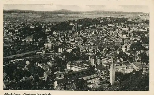 Wetzlar Panorama feldpgl1942 130.336