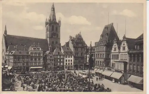 Trier Hauptmarkt ngl 99.595