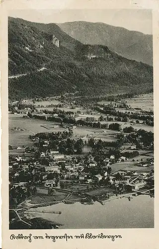 Rottach-Egern Panorama gl1943 119.361