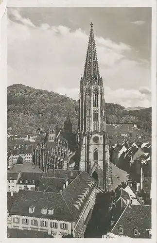 Freiburg Münster gl1930 134.414