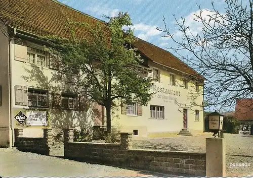 Horn/Radolfzell Pension Zur sch. Aussicht ngl 133.189