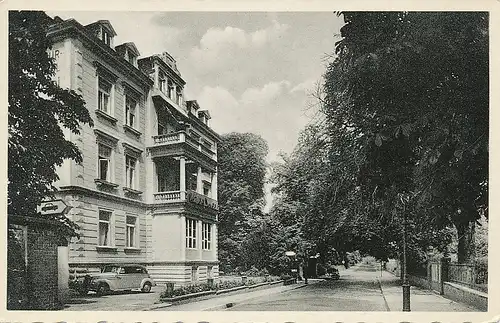 Wiesbaden Kurhotel Savabini ngl 130.178