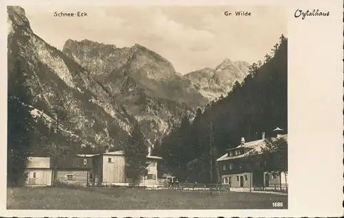 Oberstdorf Oytalhaus ngl 135.262