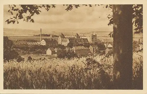 Limburg/Lahn Missionshaus der Pallottiner ngl 131.457