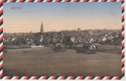 Bretten Panorama feldpgl1915 206.386