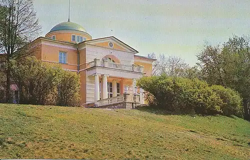 Bratzewo Hauptgebäude ngl 130.023