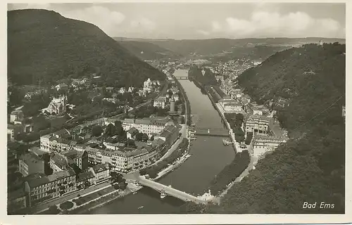 Bad Ems a.d. Lahn Panorama ngl 133.825