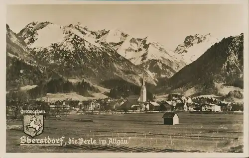 Oberstdorf Panorama ngl 135.252