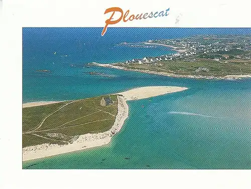 Plouescat Pors-guen gl1998 C0054