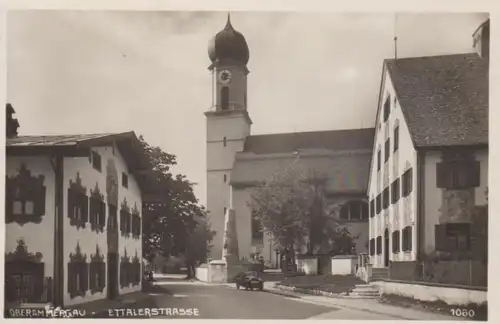 Oberammergau Ettalerstraße ngl 208.046