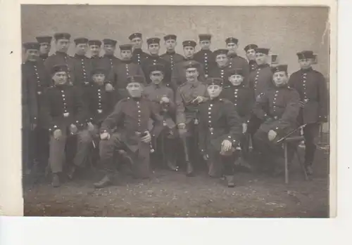 Ulm: Soldaten-Kompagnie ngl 201.526