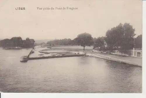 Liége Pont de Fragnée ngl 203.899