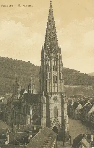 Freiburg Münster ngl 134.339