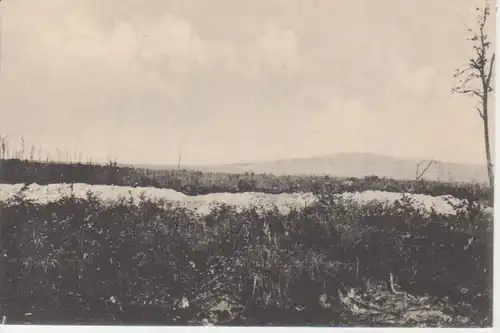 Hardaumont mit Fort Douaumont ngl 201.177