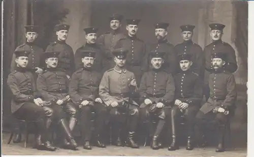 Soldaten-Kompagnie feldpgl1915 201.629