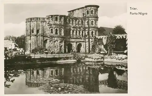 Trier Porta Nigra ngl 134.207