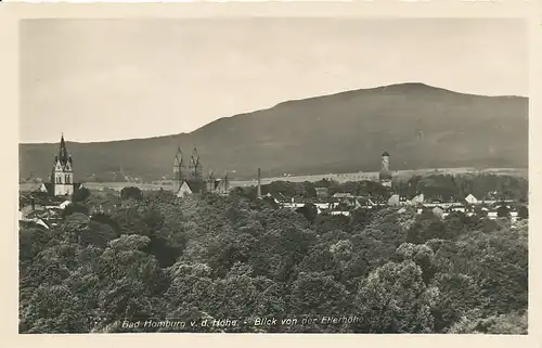 Bad Homburg Panorama ngl 130.339