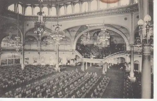 Ostende Kursaal Konzertsaal ngl 203.994