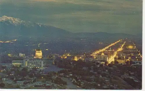 Salt Lake City Utah Panorama ngl 201.813