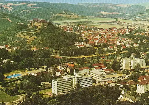 Bad Münster am Stein-Ebernburg ngl 130.780