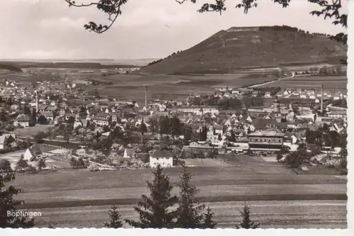 Bopfingen Panorama gl1961 204.930