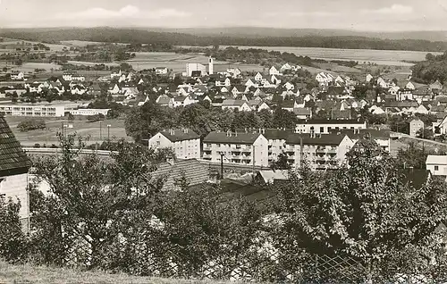 Ehringshausen (Kreis Wetzlar) Panorama ngl 130.451