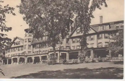 Stockbridge, Mass. Heaton Hall gl1936 204.277