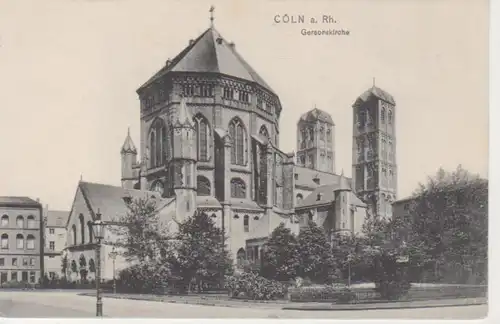 Köln Gereonskirche ngl 202.003