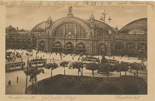 Frankfurt a.M. Hauptbahnhof ngl 132.189