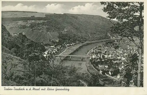 Traben-Trarbach Panorama ngl 134.173