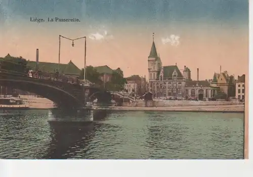 Liége La Passerelle ngl 203.894