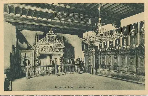 Münster Friedenssaal ngl 132.881