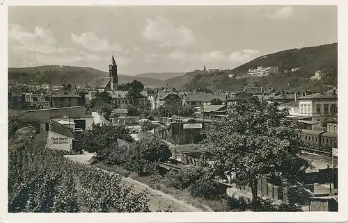 Bad Dürkheim Panorama gl1937 134.313