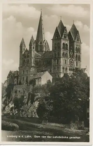 Limburg/Lahn Dom ngl 131.458