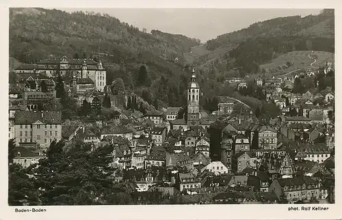 Baden-Baden Panorama ngl 132.963