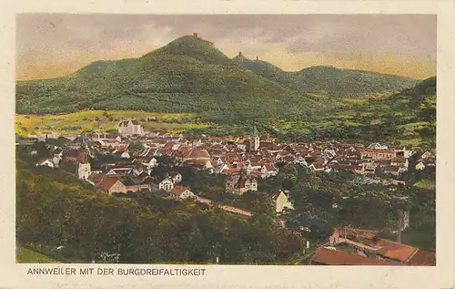 Annweiler Panorama ngl 131.575