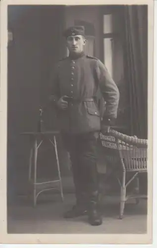 Soldat Atelier Adolf Flohr Öhringen ngl 201.614