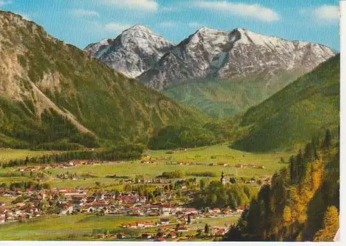 Ruhpolding Panorama ngl 202.445